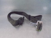 Recambio de cinturon seguridad delantero para nissan cabstar 3.0 referencia OEM IAM 86854F3900  