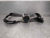 Replacement of right front seatbelt for Ford Kuga (CBV) 2.0 TDCi CAT OEM IAM reference 8V41S61294AD 5 DOORS