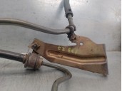 Replacement of tube for Mitsubishi Carisma Sedan 4 (DA0) 1.8 16V CAT OEM IAM reference MR333415 MR333415 