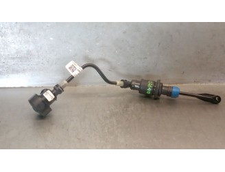 Recambio de bomba embrague para nissan x-trail iii (t32_, t32r, t32rr) 1.6 dci all mode 4x4-i (nt32) referencia OEM IAM 306104BA