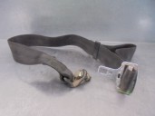 Recambio de cinturon seguridad delantero para nissan cabstar 3.0 referencia OEM IAM 86854F3900  