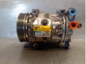 Replacement air conditioning compressor for Citroën C5 Break 2.0 16V CAT (RFJ / EW10A) OEM IAM reference 9663315480 1310F SAN