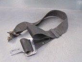 Recambio de cinturon seguridad delantero para nissan cabstar 3.0 referencia OEM IAM 86854F3900  