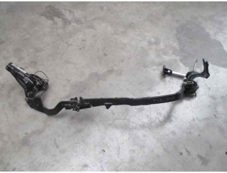 Recambio de bisagra porton para volvo c70 cabriolet 2.4 turbodiesel referencia OEM IAM 9218904C P156171600 