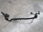 Recambio de bisagra porton para volvo c70 cabriolet 2.4 turbodiesel referencia OEM IAM 9218904C P156171600 