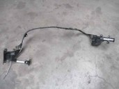 Recambio de bisagra porton para volvo c70 cabriolet 2.4 turbodiesel referencia OEM IAM 9218904C P156171600 