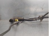 Replacement tube for Mitsubishi Carisma Saloon 4 (DA0) 1.8 16V CAT OEM IAM reference MR333415 MR333415 