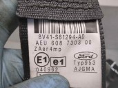 Replacement front right seat belt for Ford Kuga (CBV) 2.0 TDCi CAT OEM IAM reference 8V41S61294AD 5 DOORS