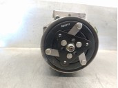 Replacement air conditioning compressor for Citroën C5 Break 2.0 16V CAT (RFJ / EW10A) OEM IAM reference 9663315480 1310F SAN