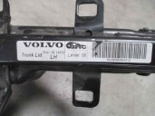 Recambio de bisagra porton para volvo c70 cabriolet 2.4 turbodiesel referencia OEM IAM 9218904C P156171600 