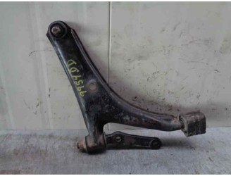 Replacement front right lower suspension arm for Suzuki Swift SF Saloon (MA) 1.3 CAT OEM IAM reference 4520160E01 