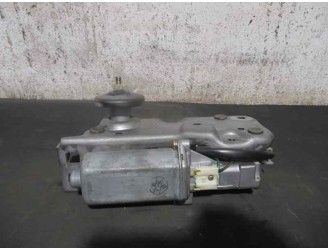 Recambio de motor limpia trasero para honda cr-v (rd1/3) 2.0 16v cat referencia OEM IAM 34311581 4 PINES 