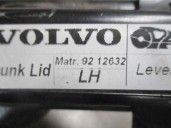 Recambio de bisagra porton para volvo c70 cabriolet 2.4 turbodiesel referencia OEM IAM 9218904C P156171600 