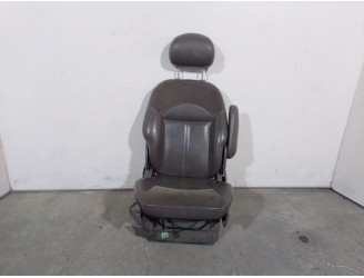 Recambio de asiento delantero derecho para chrysler pt cruiser (pt_) 2.2 crd referencia OEM IAM XH661FLAA XH661FLAA 