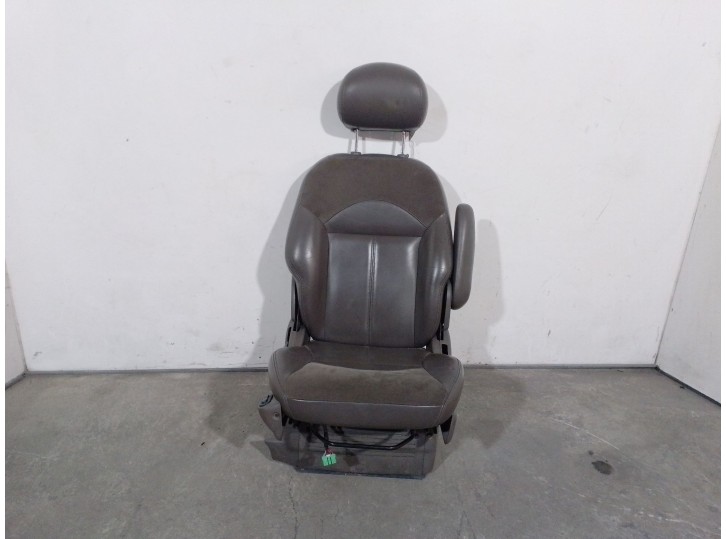 Recambio de asiento delantero derecho para chrysler pt cruiser (pt_) 2.2 crd referencia OEM IAM XH661FLAA XH661FLAA 