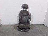 Recambio de asiento delantero derecho para chrysler pt cruiser (pt_) 2.2 crd referencia OEM IAM XH661FLAA XH661FLAA 