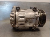 Replacement air conditioning compressor for Citroën C5 Break 2.0 16V CAT (RFJ / EW10A) OEM IAM reference 9663315480 1310F SAN