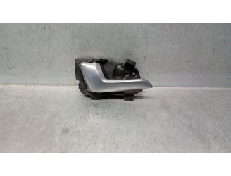 Recambio de maneta interior delantera izquierda para kia rio iii (ub) 1.25 cvvt referencia OEM IAM 826101W010 826101W010 