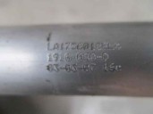 Recambio de bisagra porton para volvo c70 cabriolet 2.4 turbodiesel referencia OEM IAM 9218904C P156171600 