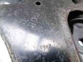 Recambio de brazo suspension inferior delantero derecho para suzuki swift sf berlina (ma) 1.3 cat referencia OEM IAM 4520160E01 
