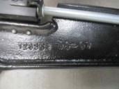 Recambio de bisagra porton para volvo c70 cabriolet 2.4 turbodiesel referencia OEM IAM 9218904C P156171600 