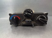 Replacement heating / air conditioning control unit for Mitsubishi Carisma saloon 4 (DA0) 1.8 16V CAT OEM IAM reference MB9476