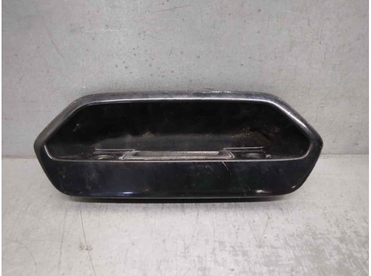 Recambio de maneta exterior porton para ford kuga (cbv) 2.0 tdci cat referencia OEM IAM BV4143404AB 