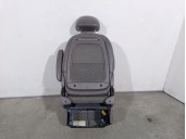 Recambio de asiento delantero derecho para chrysler pt cruiser (pt_) 2.2 crd referencia OEM IAM XH661FLAA XH661FLAA 