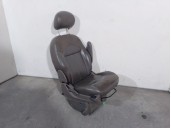 Recambio de asiento delantero derecho para chrysler pt cruiser (pt_) 2.2 crd referencia OEM IAM XH661FLAA XH661FLAA 