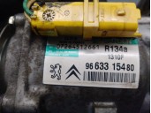 Replacement air conditioning compressor for Citroën C5 estate 2.0 16V CAT (RFJ / EW10A) OEM IAM reference 9663315480 1310F SAN