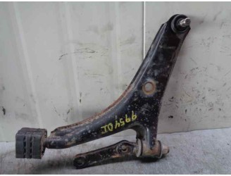 Recambio de brazo suspension inferior delantero izquierdo para suzuki swift sf berlina (ma) 1.3 cat referencia OEM IAM 4520260E0