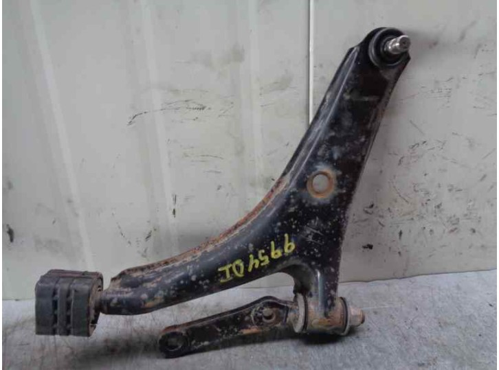 Recambio de brazo suspension inferior delantero izquierdo para suzuki swift sf berlina (ma) 1.3 cat referencia OEM IAM 4520260E0
