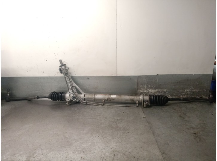 Recambio de cremallera direccion para opel movano b kasten/combi 2.3 cdti referencia OEM IAM 4406034 4406034 