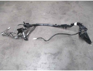 Recambio de bisagra porton para volvo c70 cabriolet 2.4 turbodiesel referencia OEM IAM 09466628 DAI1106783 