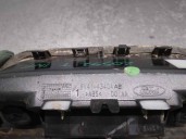 Recambio de maneta exterior porton para ford kuga (cbv) 2.0 tdci cat referencia OEM IAM BV4143404AB 