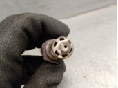 Replacement lambda sensor for Smart City-Coupé (450) 0.6 (450.352, 450.353) OEM IAM reference 0025402317 0258006563 BOSCH