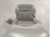 Recambio de asiento delantero derecho para chrysler pt cruiser (pt_) 2.2 crd referencia OEM IAM XH661FLAA XH661FLAA 