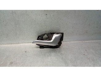 Recambio de maneta interior trasera derecha para kia rio iii (ub) 1.25 cvvt referencia OEM IAM 836201W010 836201W010JBW 