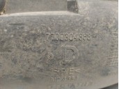 Recambio de paso rueda delantero derecho para renault kangoo (f/kc0) 1.9 diesel referencia OEM IAM 7700304868  