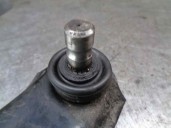 Recambio de brazo suspension inferior delantero izquierdo para suzuki swift sf berlina (ma) 1.3 cat referencia OEM IAM 4520260E0