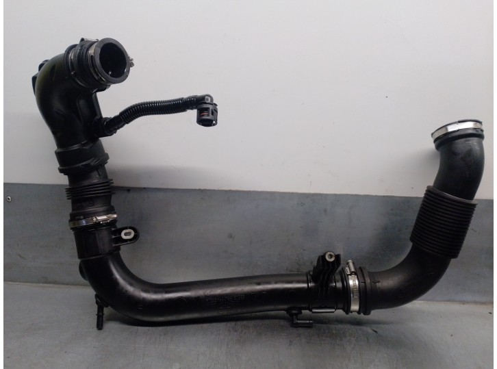 Recambio de tubo para citroën c5 break 2.0 16v cat (rfj / ew10a) referencia OEM IAM CV616C784BE 
