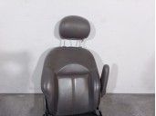 Recambio de asiento delantero derecho para chrysler pt cruiser (pt_) 2.2 crd referencia OEM IAM XH661FLAA XH661FLAA 