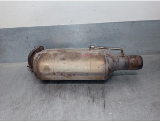 Replacement catalytic converter for Chrysler 300 C 3.0 CRD CAT OEM IAM reference 115220429000 BASKET 4