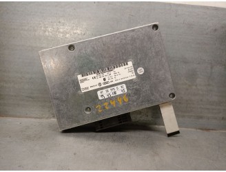 Recambio de modulo electronico para audi q7 (4lb) 3.0 tdi quattro referencia OEM IAM 4E0862335 4E0910336G