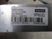 Recambio de bisagra porton para volvo c70 cabriolet 2.4 turbodiesel referencia OEM IAM 09466628 DAI1106783 