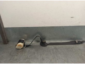Recambio de cinturon seguridad delantero derecho para bmw x3 (e83) 3.0 turbodiesel referencia OEM IAM 23400712074 5 PUERTAS