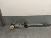 Recambio de cinturon seguridad delantero derecho para bmw x3 (e83) 3.0 turbodiesel referencia OEM IAM 23400712074 5 PUERTAS