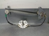 Recambio de elevalunas trasero izquierdo para mitsubishi carisma berlina 4 (da0) 1.8 16v cat referencia OEM IAM MR100763 MANUAL 
