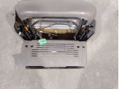 Recambio de asiento delantero derecho para chrysler pt cruiser (pt_) 2.2 crd referencia OEM IAM XH661FLAA XH661FLAA 