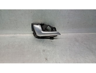 Recambio de maneta interior trasera izquierda para kia rio iii (ub) 1.25 cvvt referencia OEM IAM 836101W010 836101W010JBW 